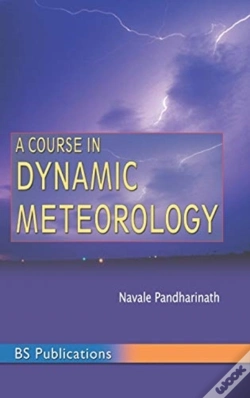 Capa do artigo A Course In Dynamic Meteorology