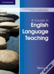 Capa do artigo A Course In English Language Teaching