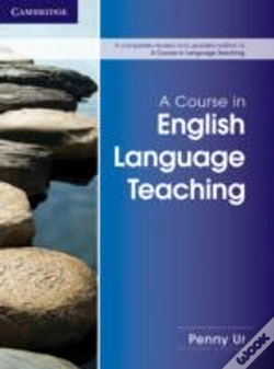 Capa do artigo A Course In English Language Teaching
