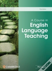 Capa do artigo A Course In English Language Teaching
