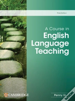 Capa do artigo A Course In English Language Teaching