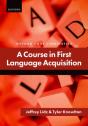 A Course In First Language Acquisition - Preview