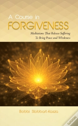 Capa do artigo A Course In Forgiveness