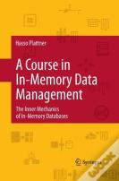 A Course In In-Memory Data Management