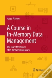 Capa do artigo A Course In In-Memory Data Management