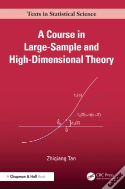 Capa do artigo A Course In Large-Sample And High-Dimensional Theory