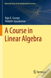 Capa do artigo A Course In Linear Algebra