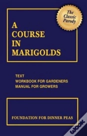 Capa do artigo A Course In Marigolds