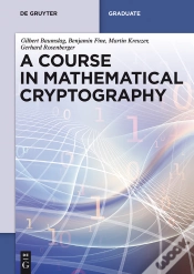 Capa do artigo A Course In Mathematical Cryptography