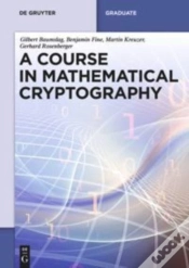 Capa do artigo A Course In Mathematical Cryptography