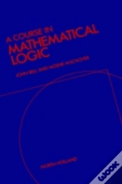 Capa do artigo A Course In Mathematical Logic