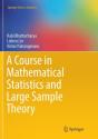 A Course In Mathematical Statistics And Large Sample Theory - Preview