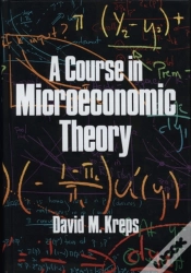 Capa do artigo A Course In Microeconomic Theory