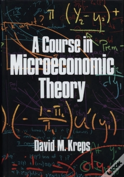 Capa do artigo A Course In Microeconomic Theory