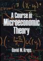 A Course In Microeconomic Theory - Preview
