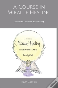 Capa do artigo A Course In Miracle Healing
