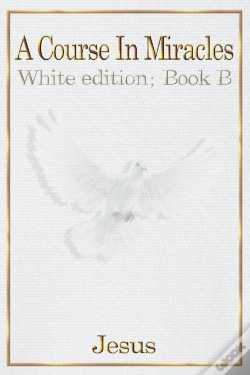 Capa do artigo A Course In Miracles