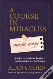 Capa do artigo A Course In Miracles Made Easy