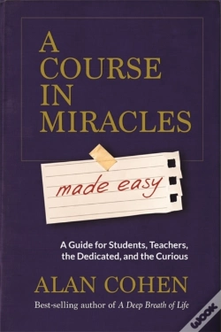 Capa do artigo A Course In Miracles Made Easy