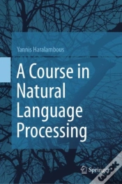 Capa do artigo A Course In Natural Language Processing