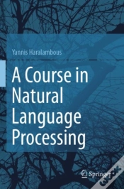Capa do artigo A Course In Natural Language Processing