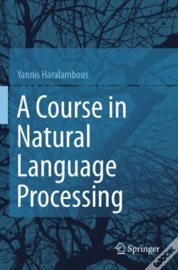 Capa do artigo A Course In Natural Language Processing
