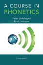 A Course In Phonetics - Preview