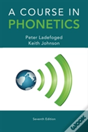 Capa do artigo A Course In Phonetics
