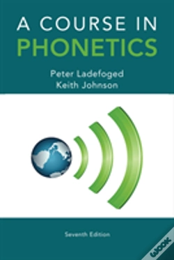Capa do artigo A Course In Phonetics
