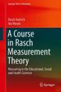 A Course In Rasch Measurement Theory - Preview