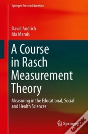 Capa do artigo A Course In Rasch Measurement Theory