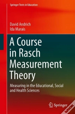 Capa do artigo A Course In Rasch Measurement Theory