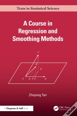 Capa do artigo A Course In Regression And Smoothing Methods