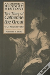 Capa do artigo A Course In Russian History: The Time Of Catherine The Great