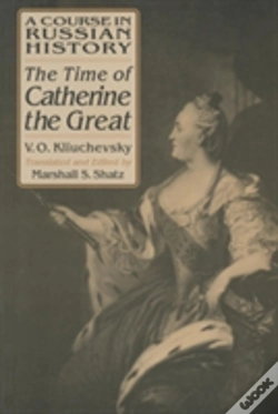 Capa do artigo A Course In Russian History: The Time Of Catherine The Great