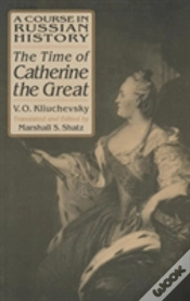 Capa do artigo A Course In Russian History: The Time Of Catherine The Great