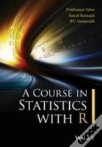 A Course In Statistics With R