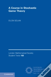 Capa do artigo A Course In Stochastic Game Theory