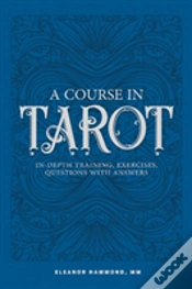 Capa do artigo A Course In Tarot