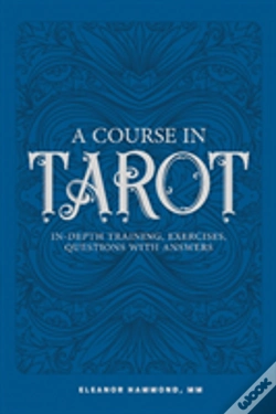 Capa do artigo A Course In Tarot