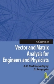Capa do artigo A Course In Vector And Matrix Analysis For Engineers And Physicists