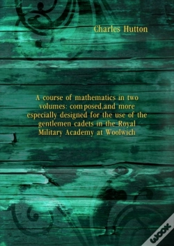 Capa do artigo A Course Of Mathematics Volume 2