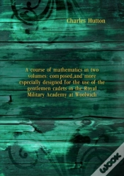 Capa do artigo A Course Of Mathematics Volume 2