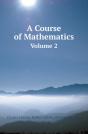A Course Of Mathematics Volume 2 - Preview