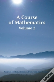 Capa do artigo A Course Of Mathematics Volume 2