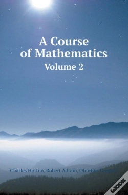 Capa do artigo A Course Of Mathematics Volume 2
