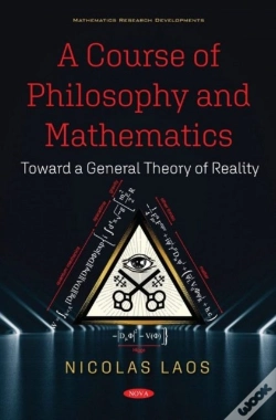 Capa do artigo A Course Of Philosophy And Mathematics