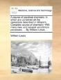 A Course Of Practical Chemistry. In Whic - Preview