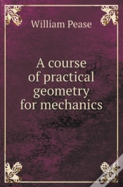 Capa do artigo A Course Of Practical Geometry For Mechanics