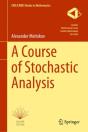 A Course Of Stochastic Analysis - Preview